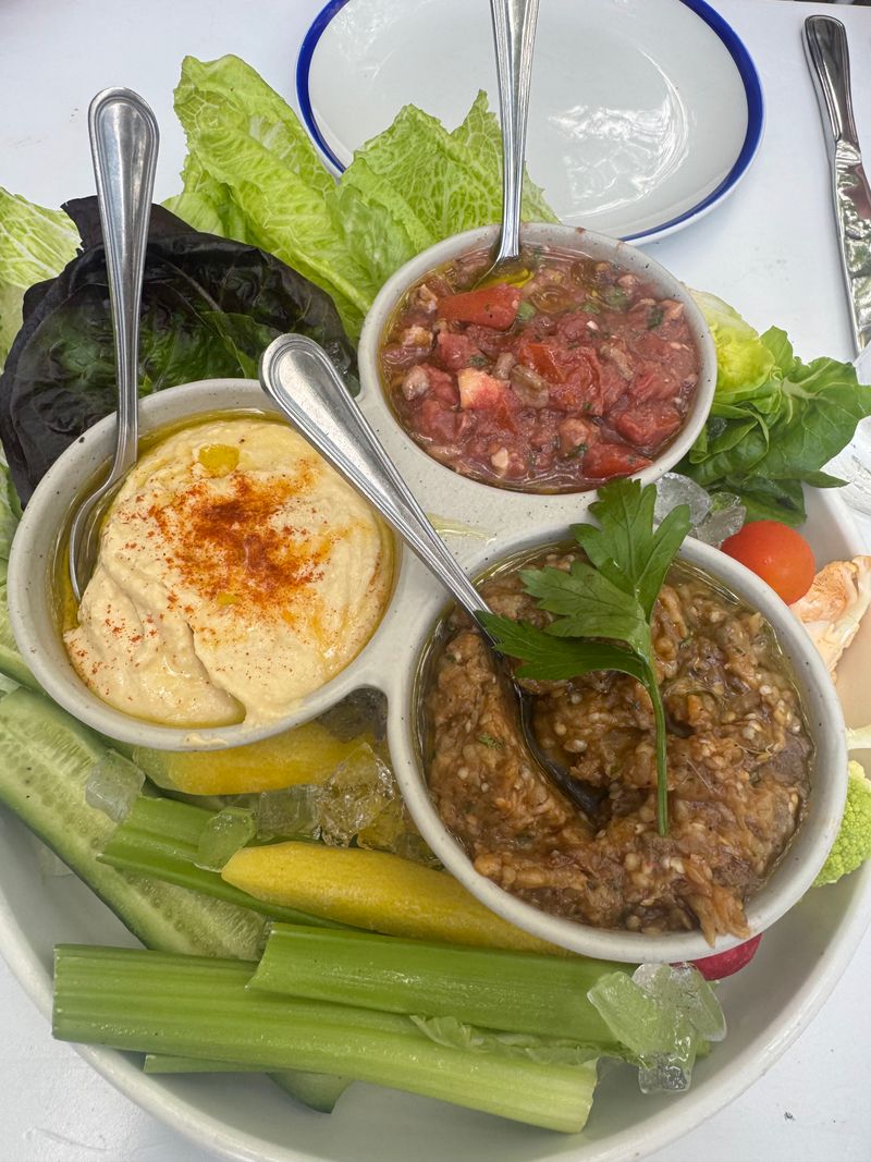 What To Order If It Is Your First Time