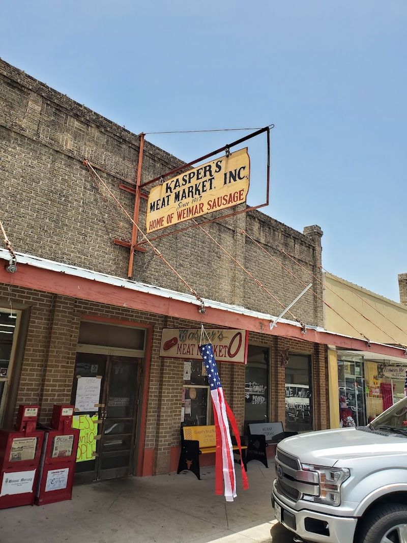 Historic Downtown Architecture Tells Stories from 1873