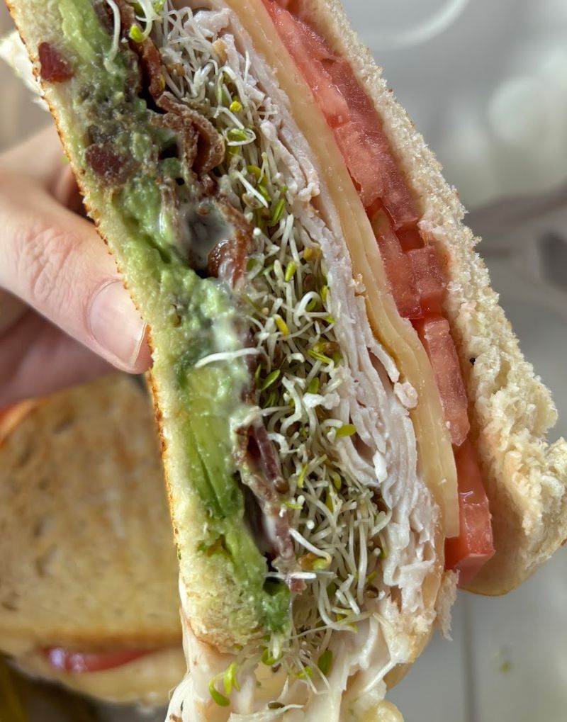 Signature Sandwiches That Go Way Beyond Basic