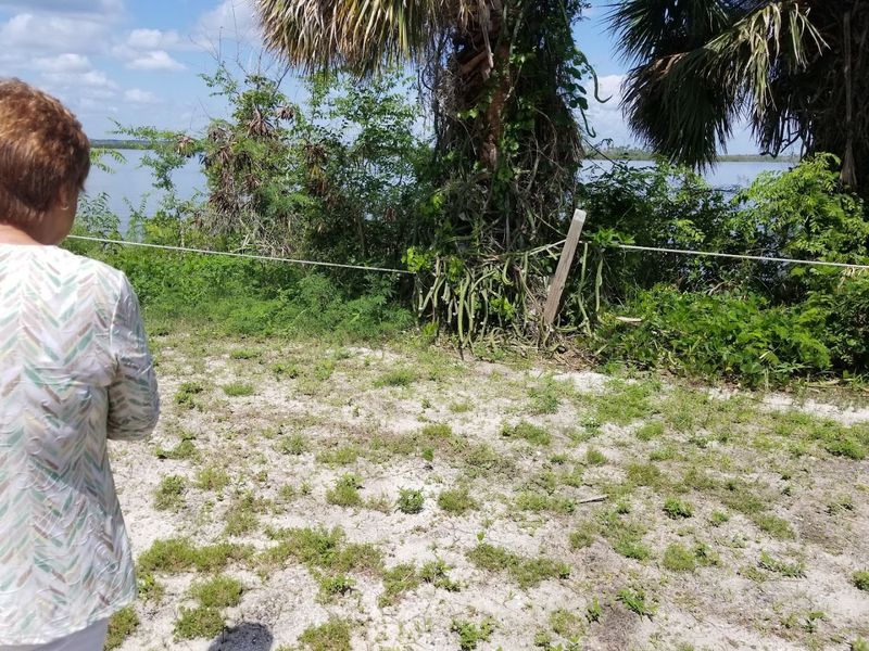 The Cemetery Where Pioneers Rest in Unmarked Peace