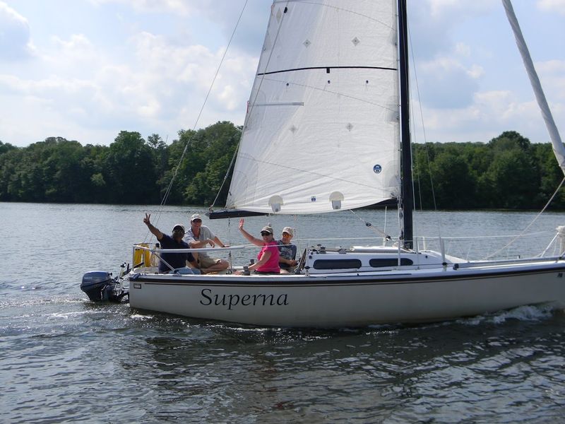 Nockamixon State Park, Quakertown, Pennsylvania