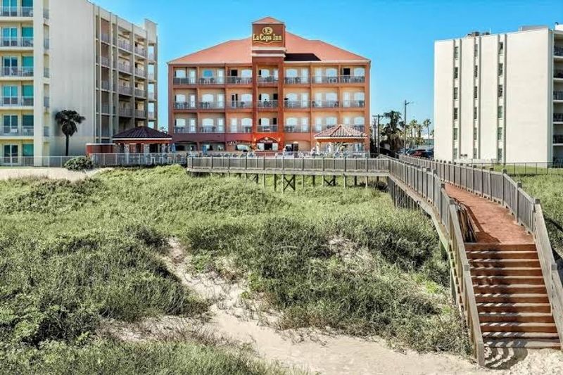 La Copa Inn Beach Hotel (South Padre Island)