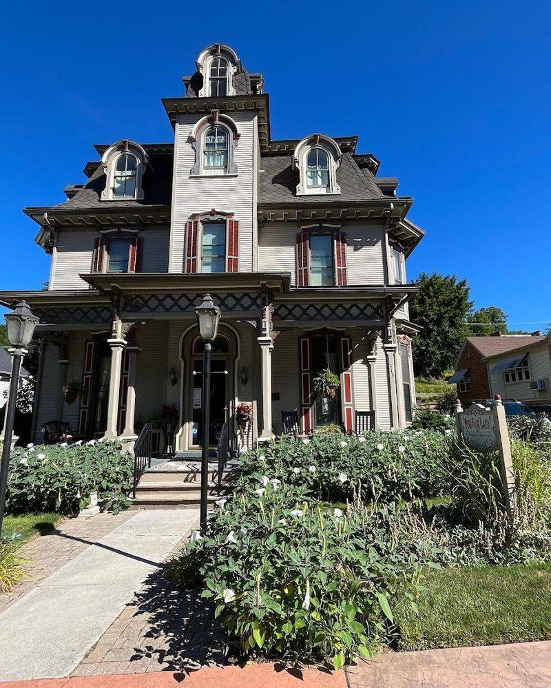 Bellefonte Art Museum for Centre County