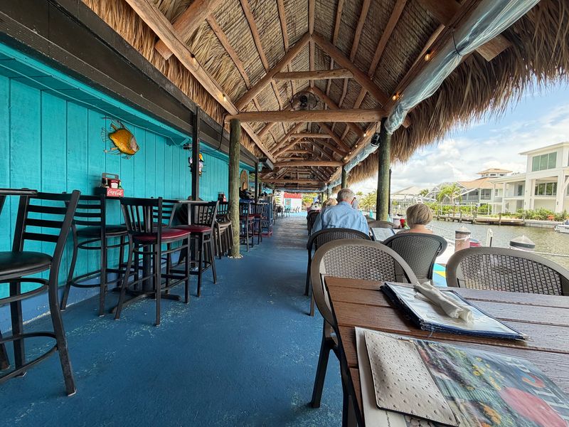 The Fish House Restaurant (Bonita Springs)