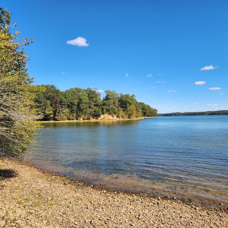 Why It's Perfect for a Low-Key Day Trip in Tennessee