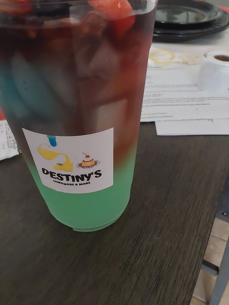 Destiny's Lemonade & More (Sebring)
