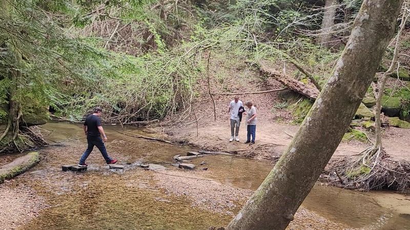 Trail Guide and Safety Tips