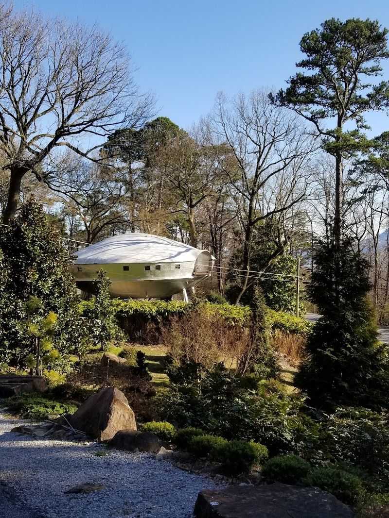 The Story Behind the Signal Mountain Landmark