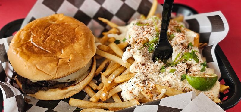 Fries and Sides That Steal the Show