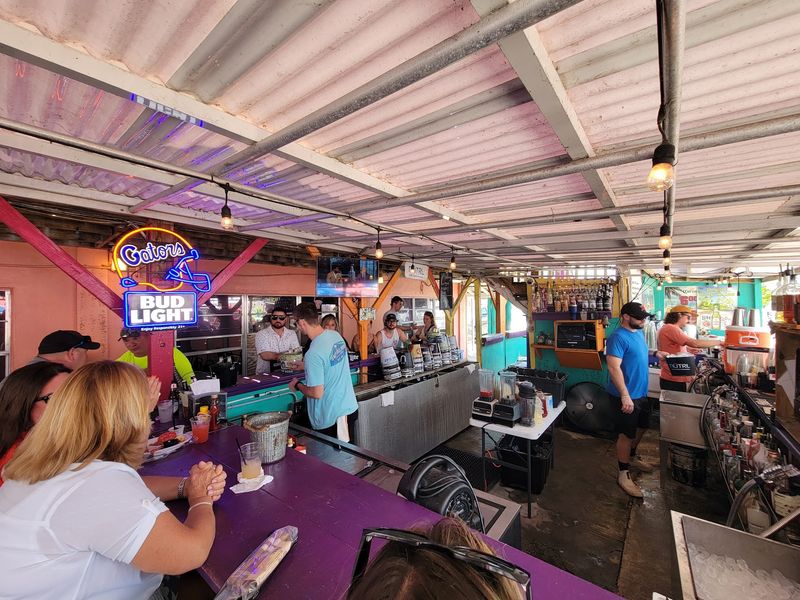 Friendly Staff Who Keep Things Moving