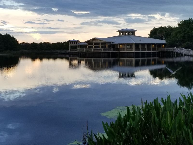 Free Admission and Facilities That Make Visiting Ridiculously Easy