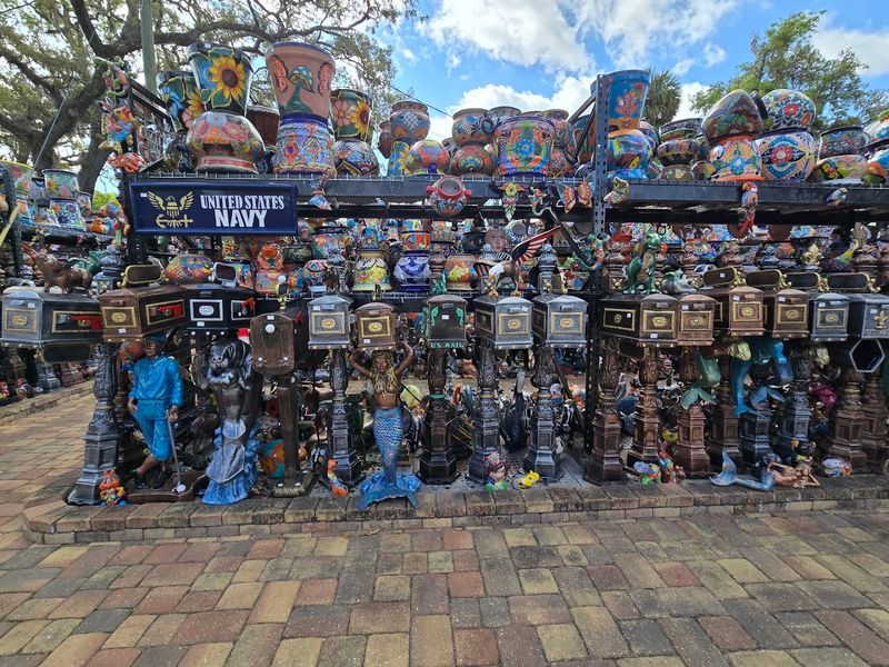 Custom Paint And Helpful Service