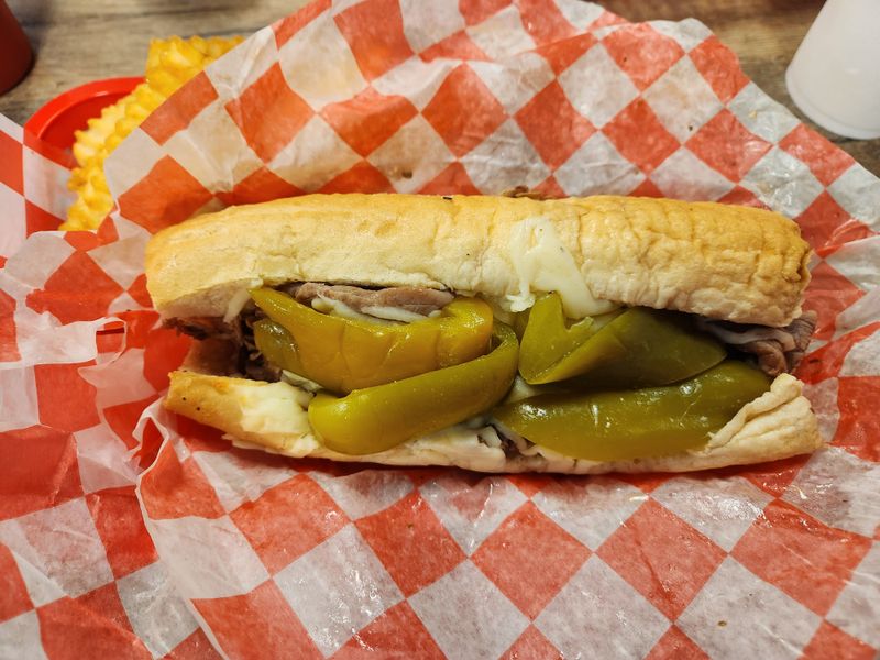 Thin Crust, Italian Beef, and Chicago Dogs Done Right