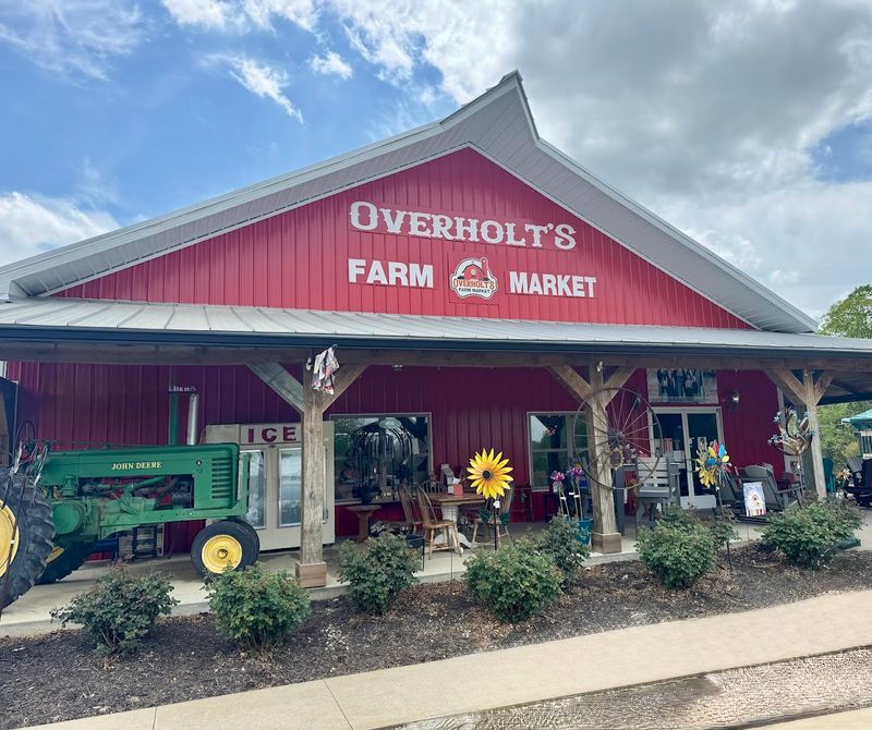 A Roadside Stop That Feels Like A Discovery