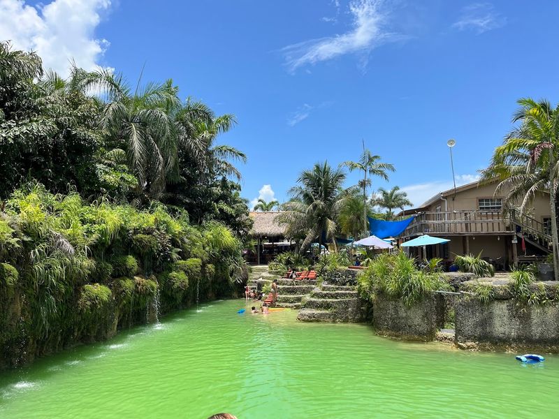 Budget-Friendly Tropical Escape
