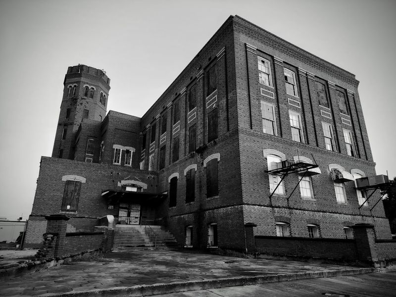 Balbin Brothers Cigar Factory (Tampa)