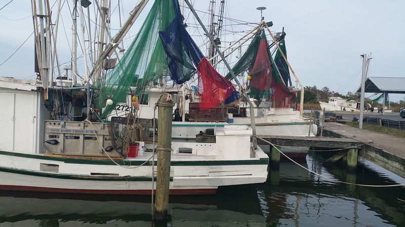Outstanding Fishing and Boating Opportunities