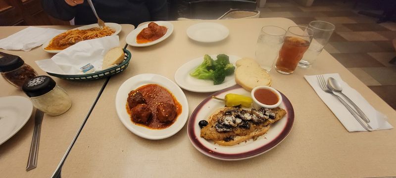 Prices, Portions, And The Cash Discount