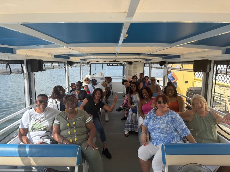 Private Group Options Create Special Memories
