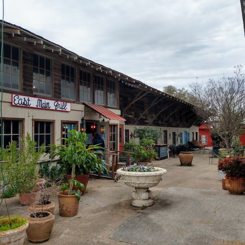 Barbecue Joints Where Locals Actually Eat