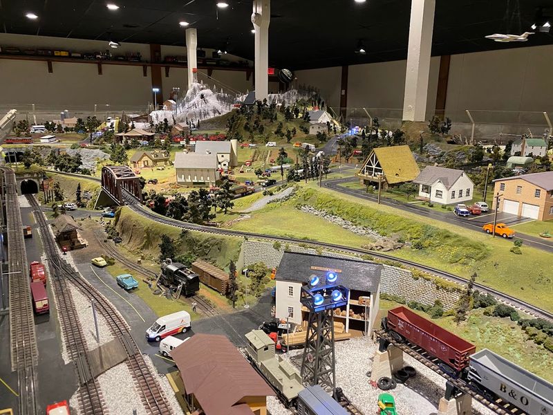 Interactive Buttons and Hidden Surprises