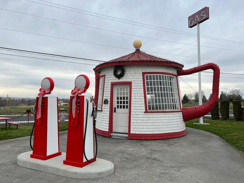 From Scandal to Symbol