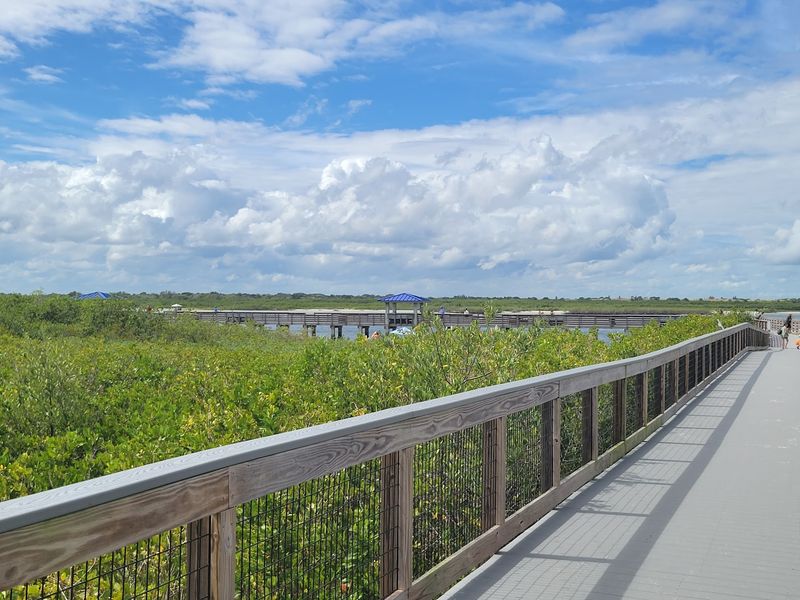 Smyrna Dunes Park