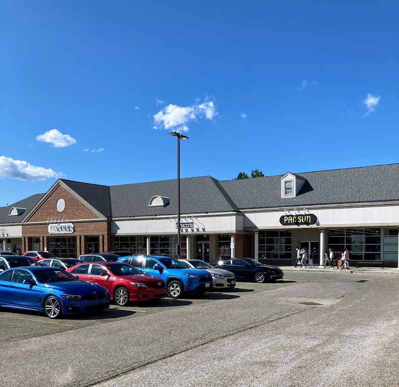 An All Day Outlet Game Plan