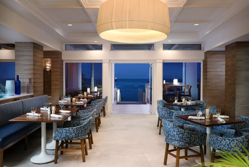 BALEEN Naples — Naples
