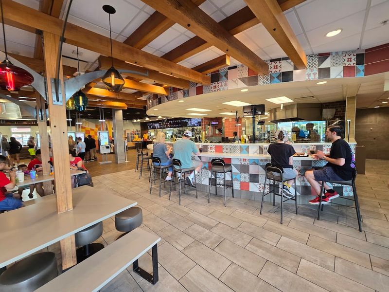 Build-your-own pasta and hearty plates