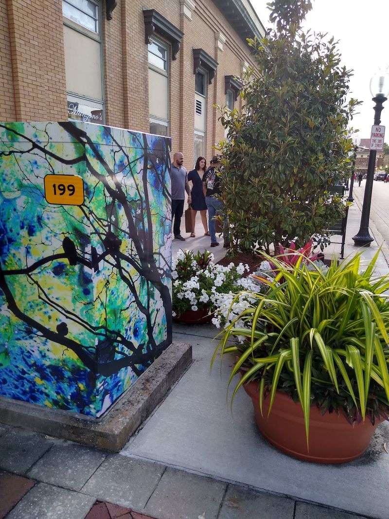 Year-Round Events Build Real Community Connection