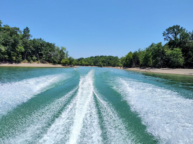 The Best Ways to Spend Time in and Around Byrdstown