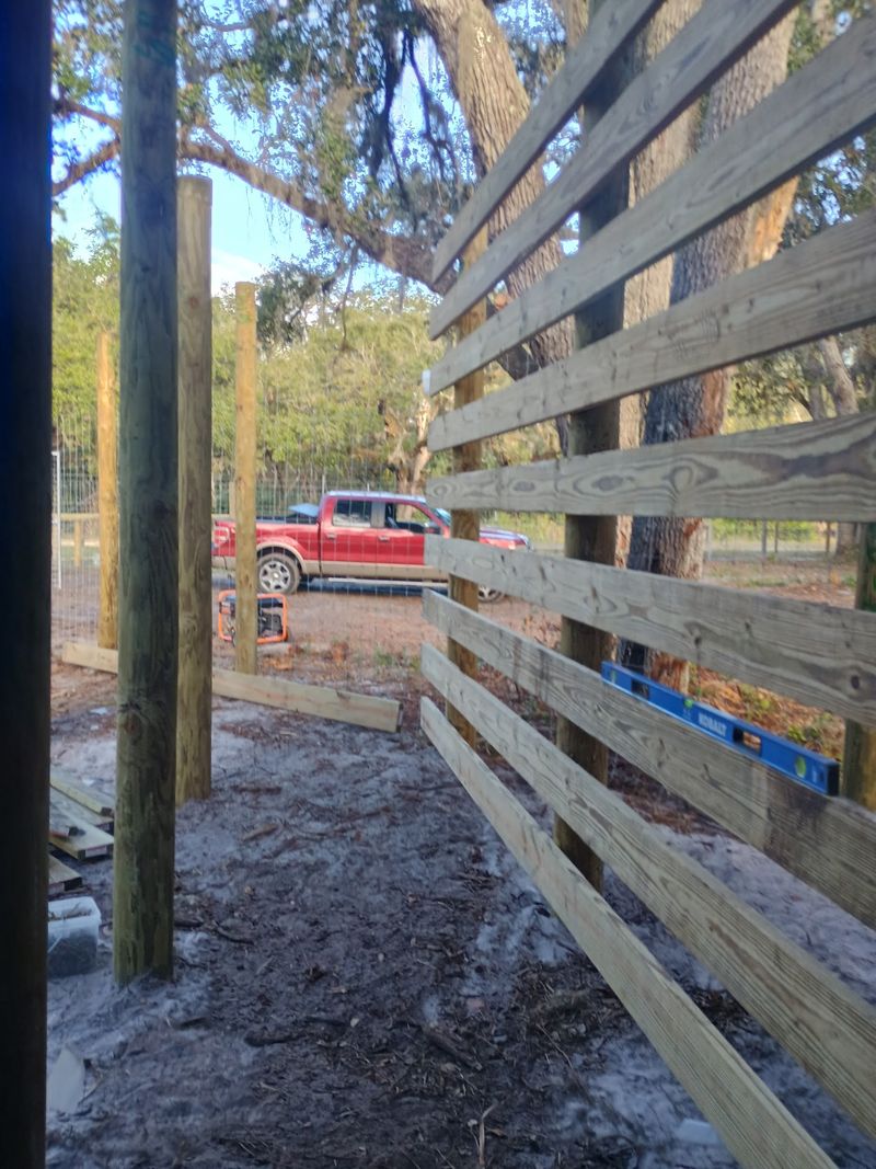 Authentic Florida Wilderness Surrounds the Town