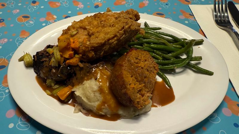 The Comfort Food Menu That Hits Like Home Cooking