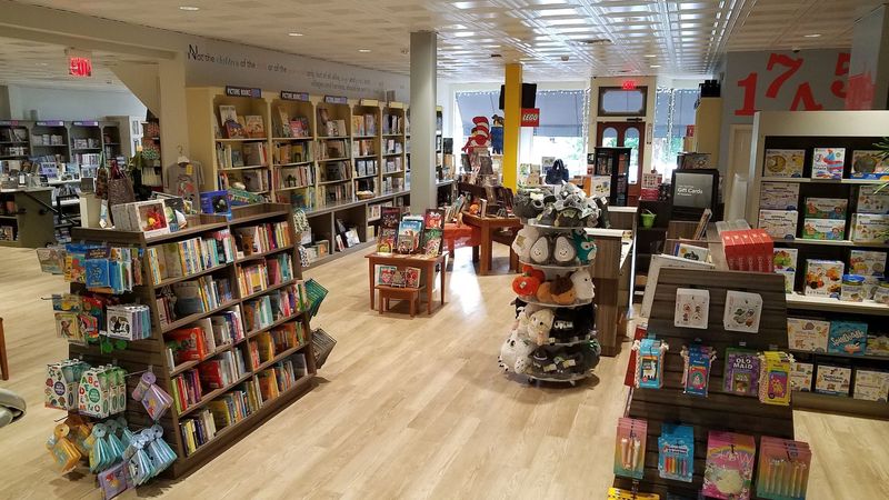 For Families and Young Readers