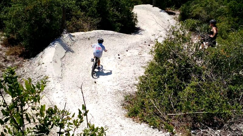 Mountain Biking Trails That Rival Any Purpose-Built Park