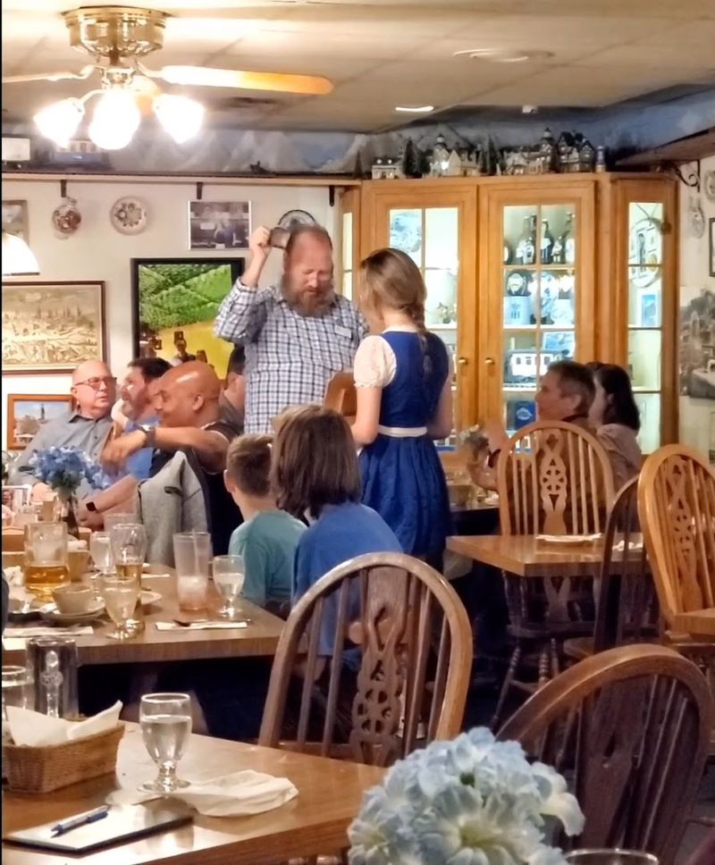 Service That Makes You Feel Like Family