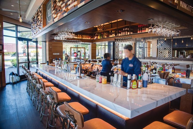Bulla Gastrobar Winter Park