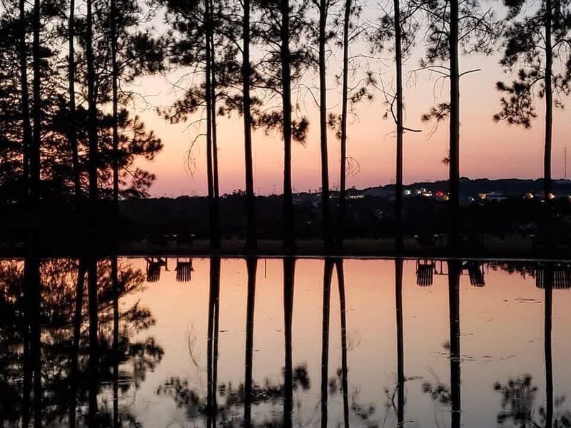 Instagram-Worthy Photo Ops Around Every Corner