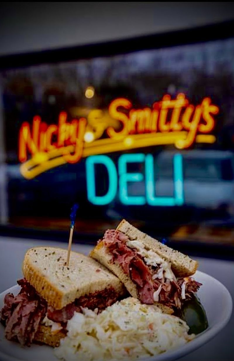 House Corned Beef, Done Right