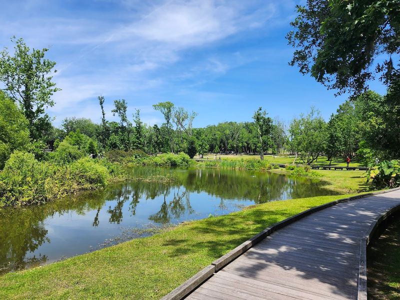 Butterfly Garden and Nature Center for Learning