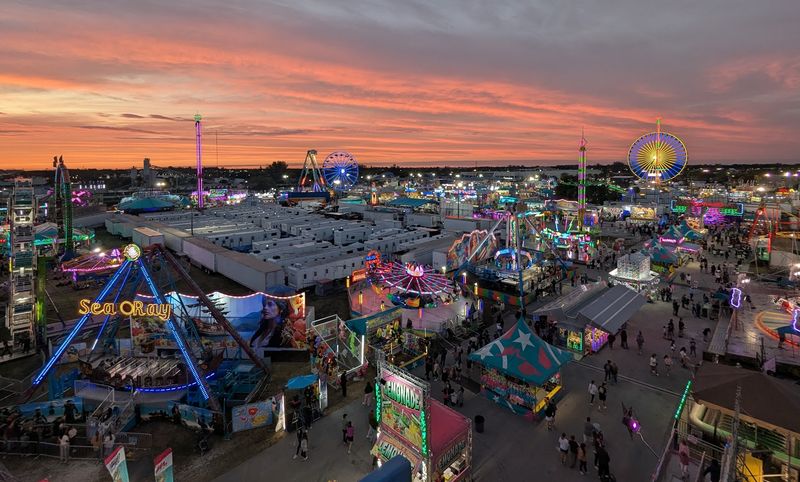 South Florida Fair (West Palm Beach)