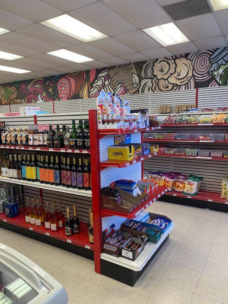 A Cultural Experience That Goes Beyond Just Shopping