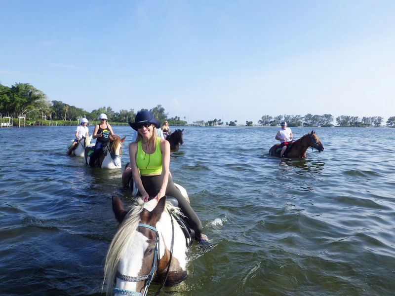 Perfect for Absolute Beginners and Experienced Riders Alike