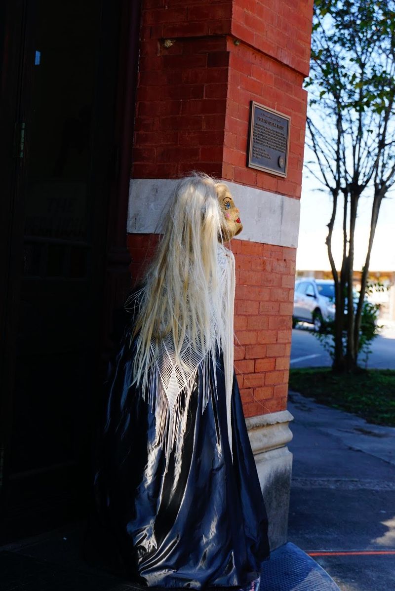 Ghosts That Refuse to Leave: The Street’s Most Famous Spirits