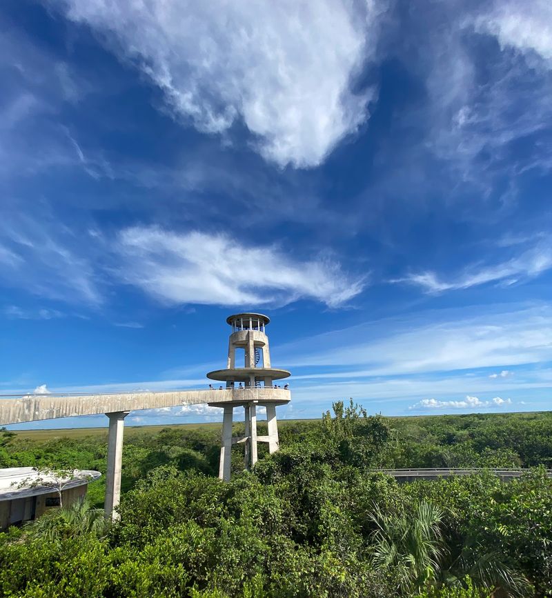 The Observation Tower That Changes Everything