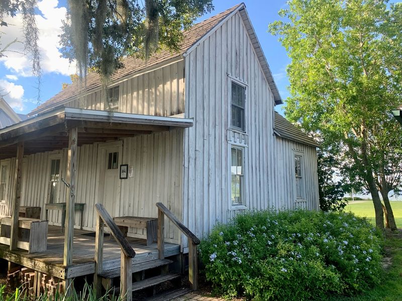 The Townsend House and Its Big Legacy