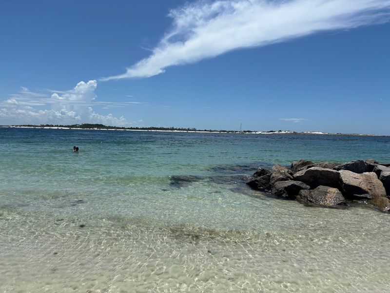St. Andrews State Park (Panama City Beach)