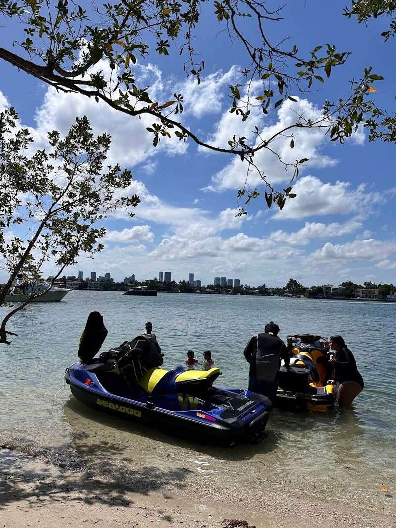 Perfect for Group Adventures