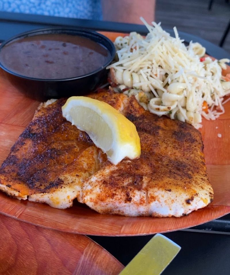 Catch of the Day Done Right — Every Single Time